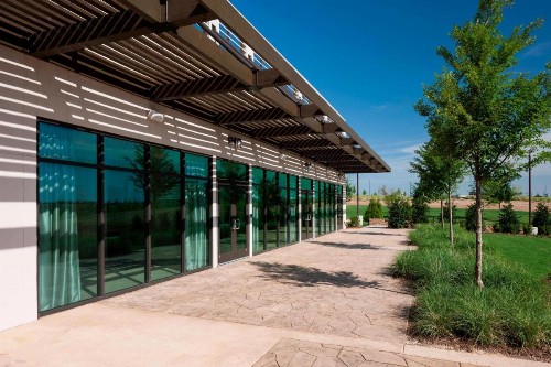 Courtyard by Marriott Fort Worth Alliance Town Center - image 31
