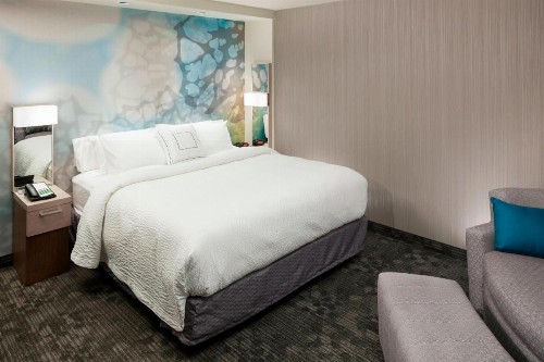 Courtyard by Marriott Fort Worth Alliance Town Center - image 7