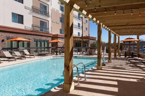 Courtyard by Marriott Fort Worth Historic Stockyards - image 15