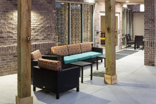Courtyard by Marriott Fort Worth Historic Stockyards - image 19
