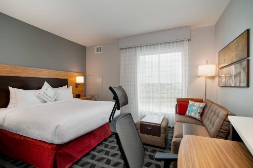 TownePlace Suites Fort Worth University Area/Medical Center - image 10
