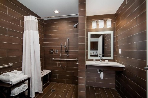 TownePlace Suites Fort Worth University Area/Medical Center - image 12