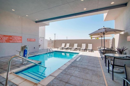 TownePlace Suites Fort Worth University Area/Medical Center - image 19