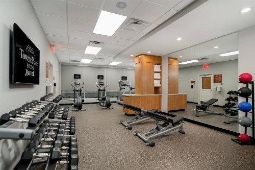 TownePlace Suites Fort Worth University Area/Medical Center - image 21