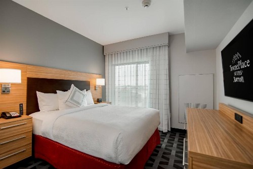 TownePlace Suites Fort Worth University Area/Medical Center - image 6