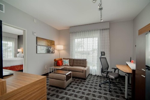 TownePlace Suites Fort Worth University Area/Medical Center - image 7