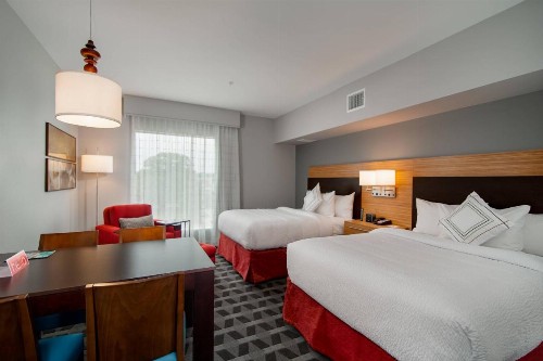 TownePlace Suites Fort Worth University Area/Medical Center - image 8