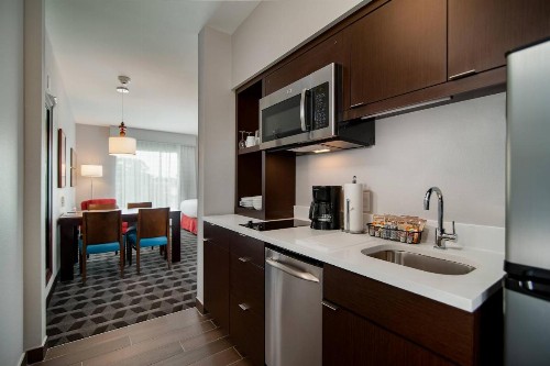 TownePlace Suites Fort Worth University Area/Medical Center - image 9