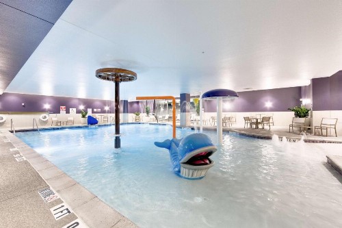 Hampton Inn & Suites Fort Worth Downtown - image 10
