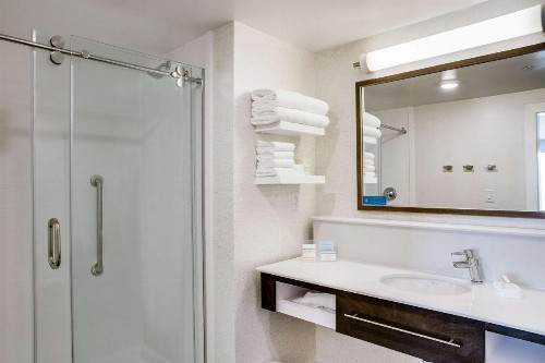 Hampton Inn & Suites Fort Worth Downtown - image 12