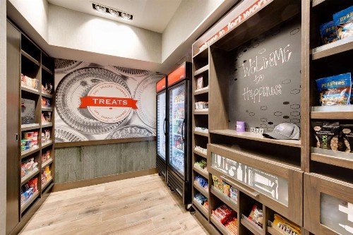 Hampton Inn & Suites Fort Worth Downtown - image 17