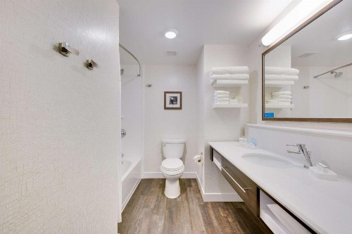 Hampton Inn & Suites Fort Worth Downtown - image 26