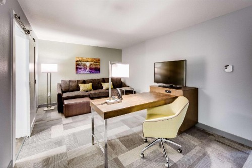 Hampton Inn & Suites Fort Worth Downtown - image 35