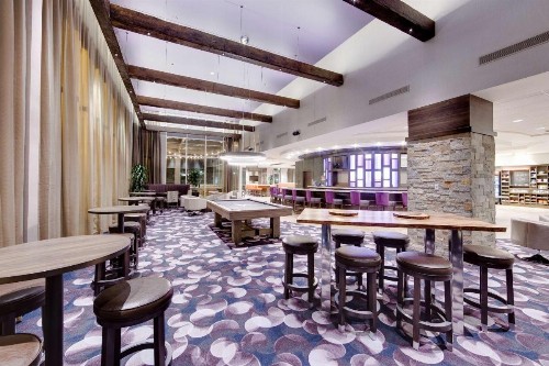Hampton Inn & Suites Fort Worth Downtown - image 39