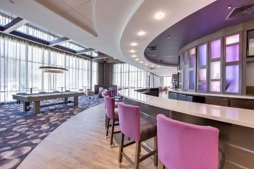 Hampton Inn & Suites Fort Worth Downtown - image 4