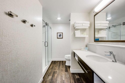 Hampton Inn & Suites Fort Worth Downtown - image 41