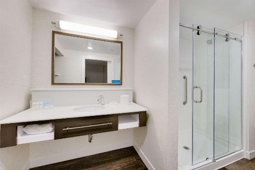 Hampton Inn & Suites Fort Worth Downtown - image 42