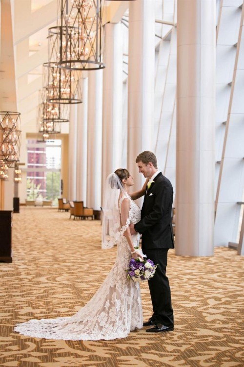 Omni Fort Worth Hotel - image 10