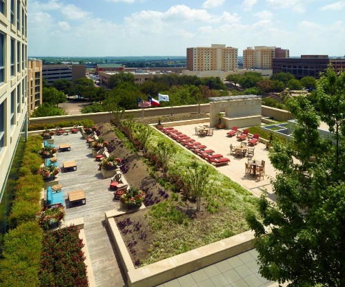 Omni Fort Worth Hotel - image 19