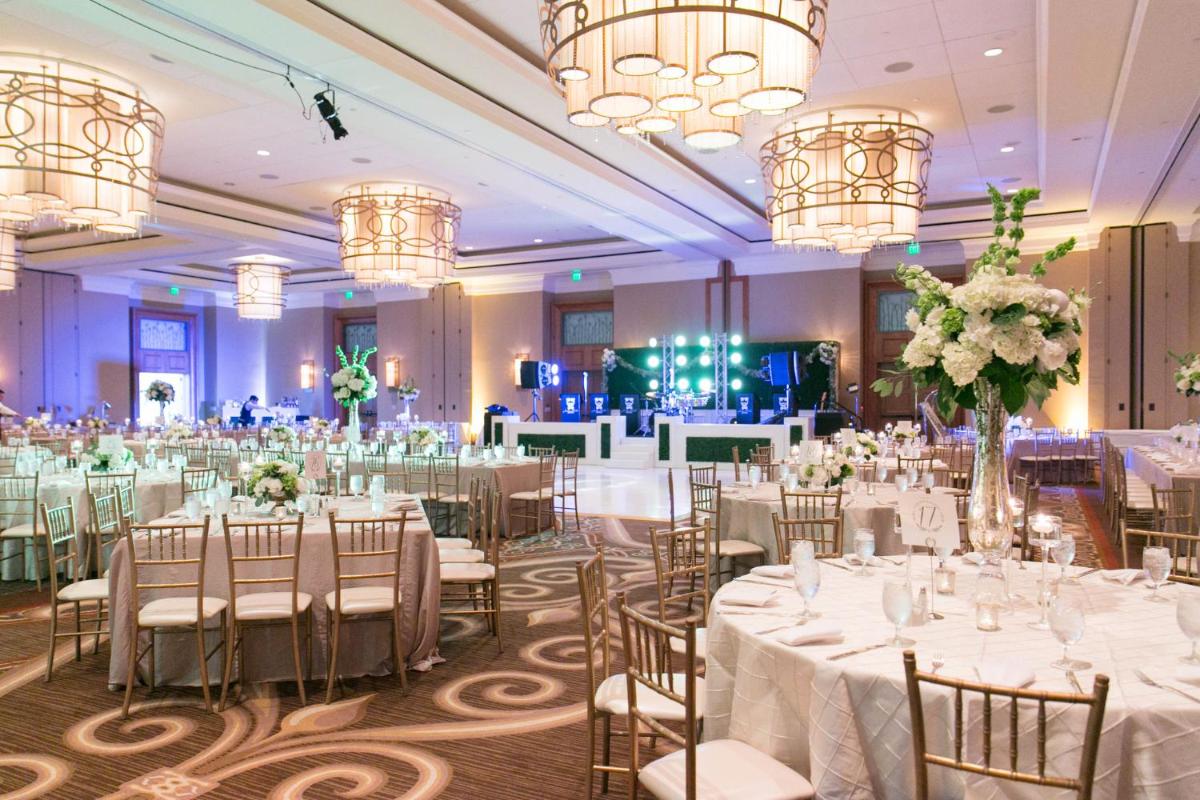 Omni Fort Worth Hotel - image 2