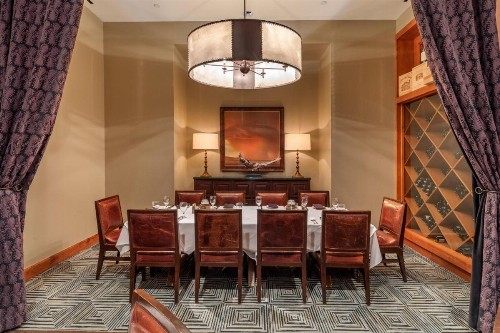 Omni Fort Worth Hotel - image 22