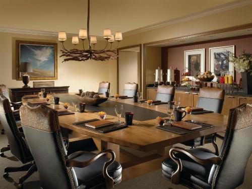 Omni Fort Worth Hotel - image 23
