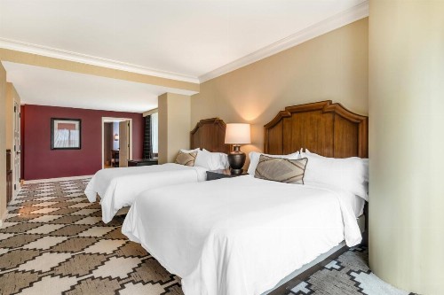 Omni Fort Worth Hotel - image 28