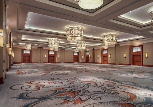 Omni Fort Worth Hotel - image 30