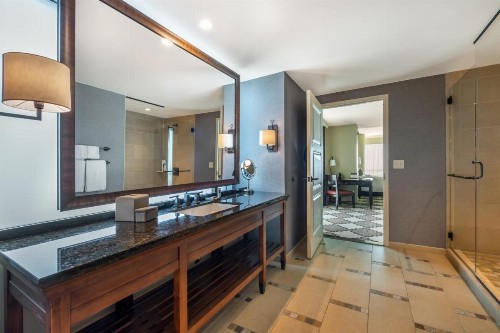 Omni Fort Worth Hotel - image 32