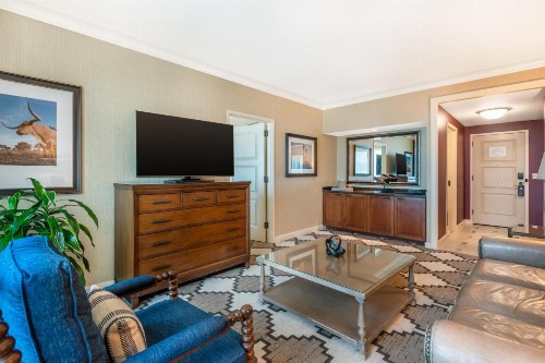 Omni Fort Worth Hotel - image 34