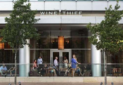 Omni Fort Worth Hotel - image 35