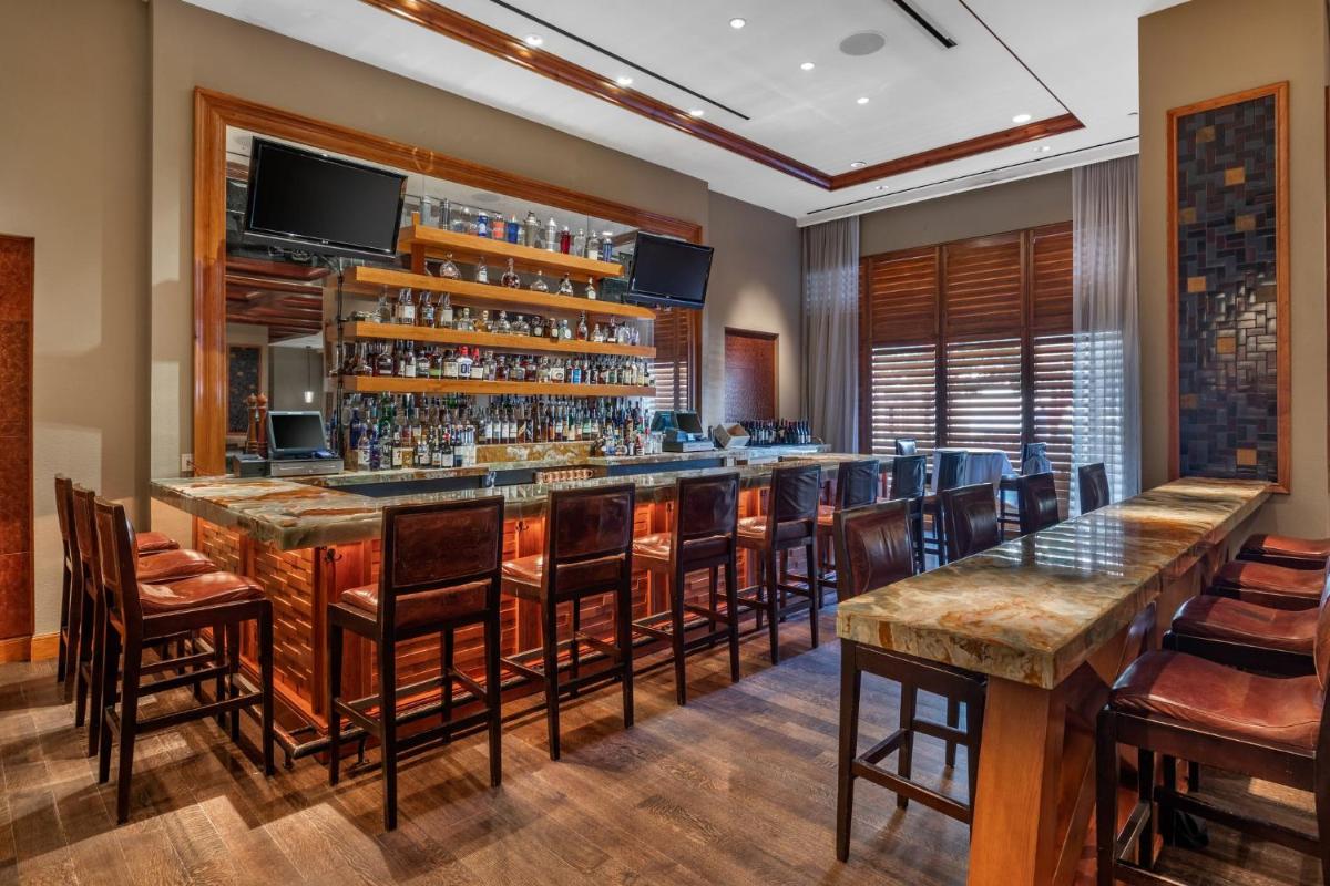 Omni Fort Worth Hotel - image 4
