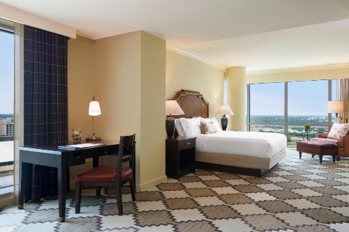 Omni Fort Worth Hotel - image 44