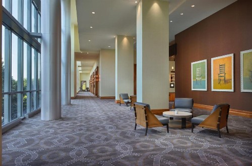 Omni Fort Worth Hotel - image 47