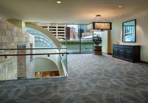 Omni Fort Worth Hotel - image 48