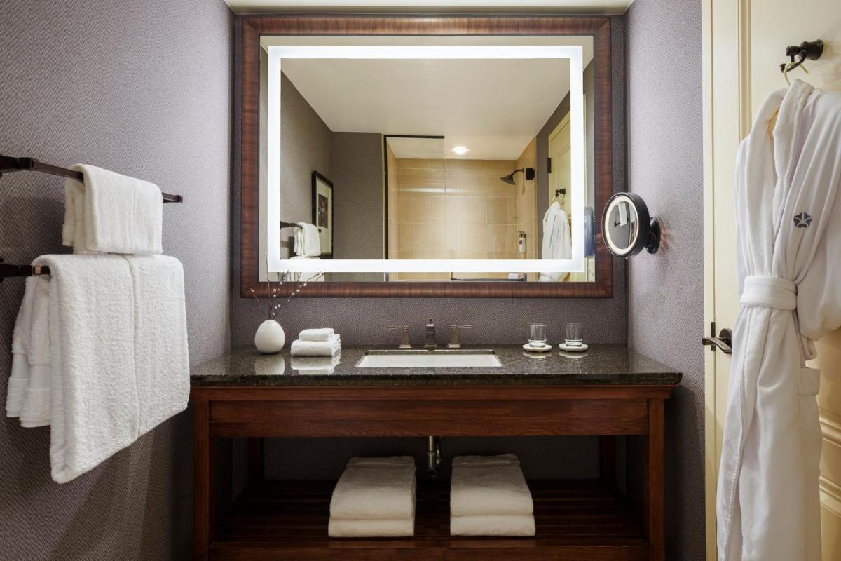 Omni Fort Worth Hotel - image 6
