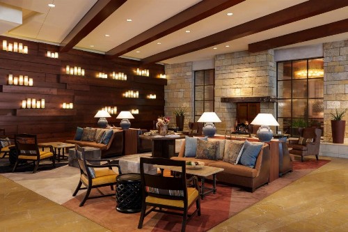 Omni Fort Worth Hotel - image 7