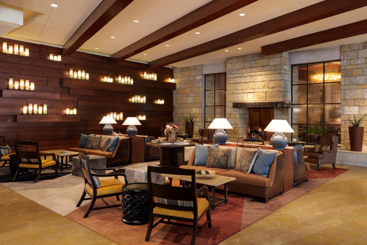 Omni Fort Worth Hotel - image 7