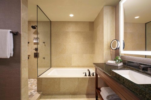 Omni Fort Worth Hotel - image 9