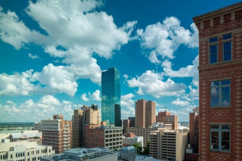 Aloft Fort Worth Downtown - image 11