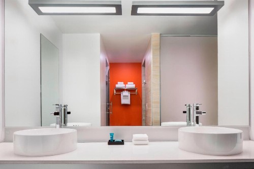 Aloft Fort Worth Downtown - image 17