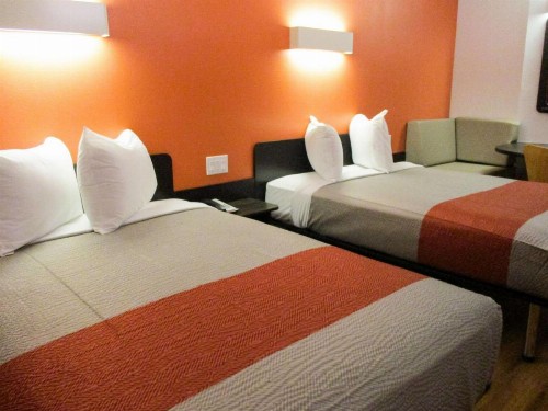 Motel 6-Fort Worth TX - Fort Worth Saginaw - image 14