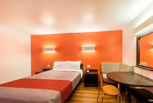 Motel 6-Fort Worth TX - Fort Worth Saginaw - image 17