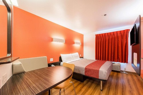 Motel 6-Fort Worth TX - Fort Worth Saginaw - image 21