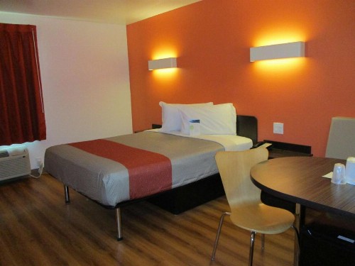 Motel 6-Fort Worth TX - Fort Worth Saginaw - image 23