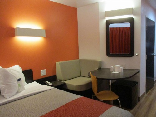 Motel 6-Fort Worth TX - Fort Worth Saginaw - image 24