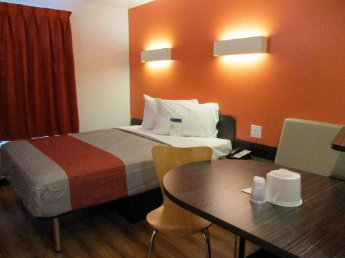 Motel 6-Fort Worth TX - Fort Worth Saginaw - image 25