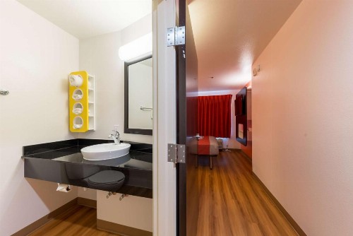 Motel 6-Fort Worth TX - Fort Worth Saginaw - image 30