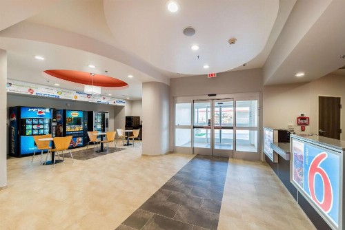 Motel 6-Fort Worth TX - Fort Worth Saginaw - image 34