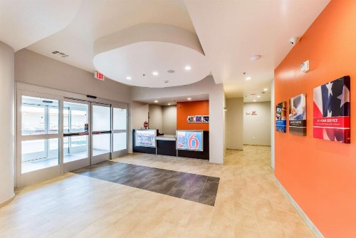 Motel 6-Fort Worth TX - Fort Worth Saginaw - image 37